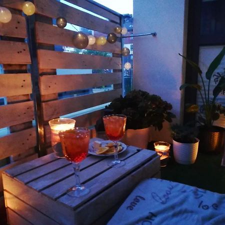 Apartament Na Mazowieckiej コウォブジェク エクステリア 写真