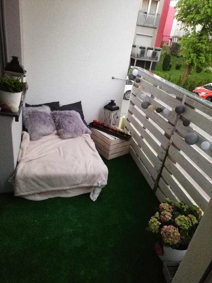 Apartament Na Mazowieckiej コウォブジェク エクステリア 写真