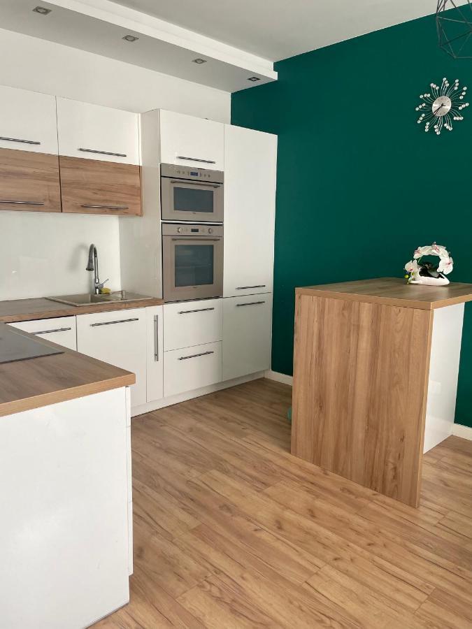Apartament Na Mazowieckiej コウォブジェク エクステリア 写真