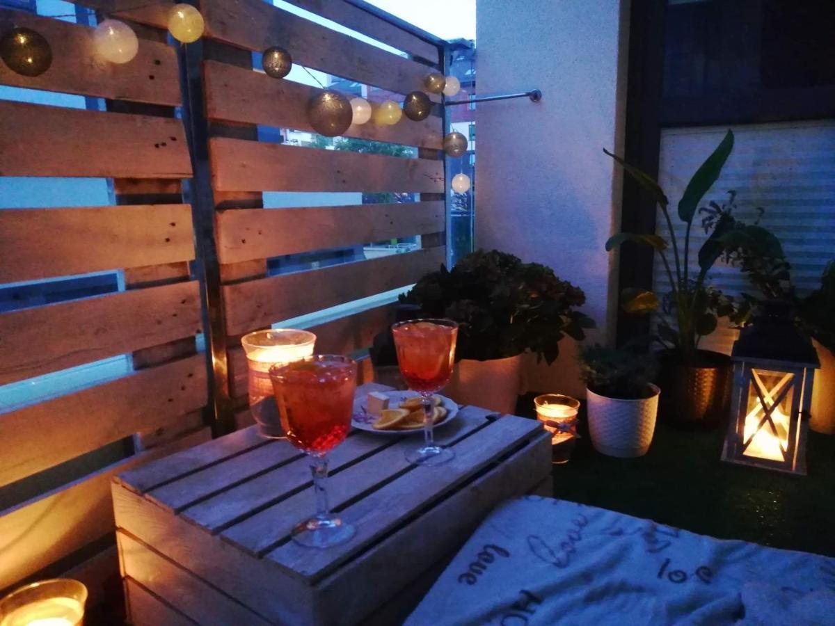 Apartament Na Mazowieckiej コウォブジェク エクステリア 写真