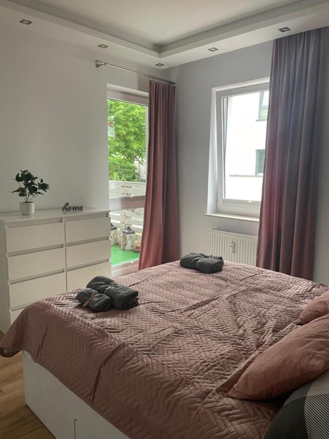 Apartament Na Mazowieckiej コウォブジェク エクステリア 写真