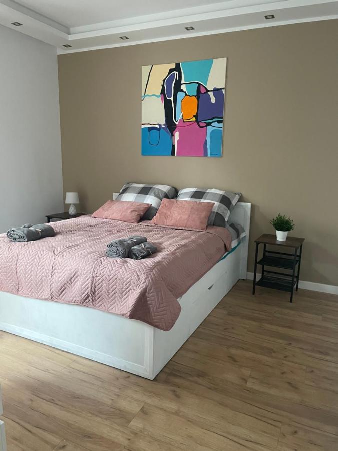 Apartament Na Mazowieckiej コウォブジェク エクステリア 写真